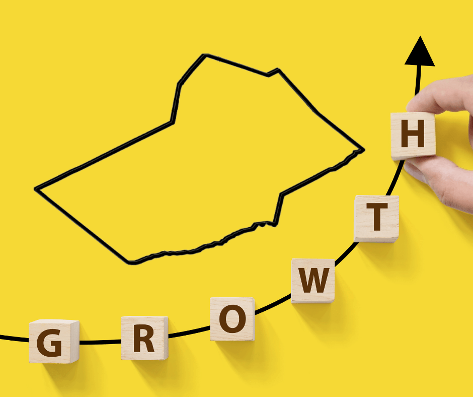 Schuylkill County Business growth.