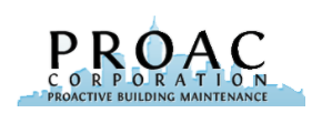 Proac logo