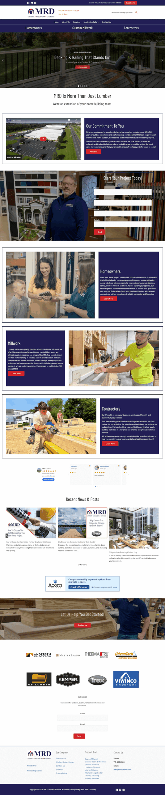 MRD Full Homepage (1)