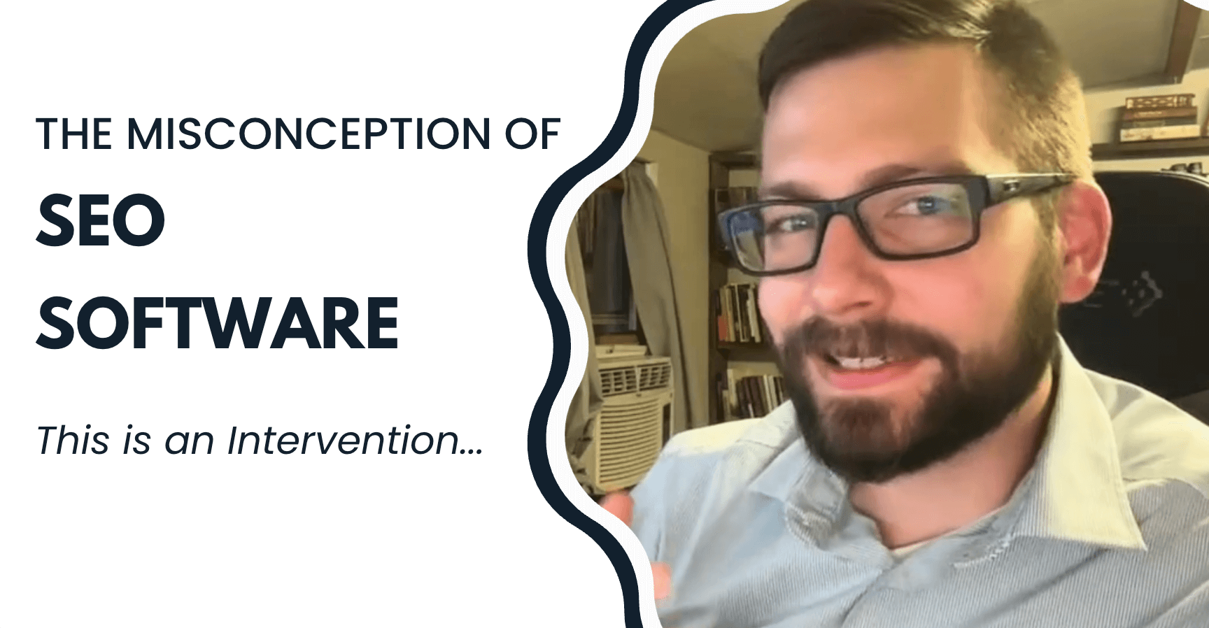 The Misconceptions Of SEO Software