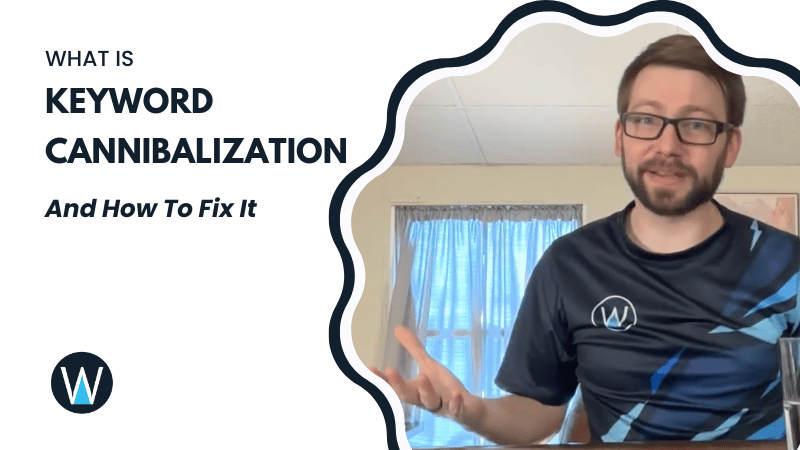 What is keyword cannibalization and how to fix it