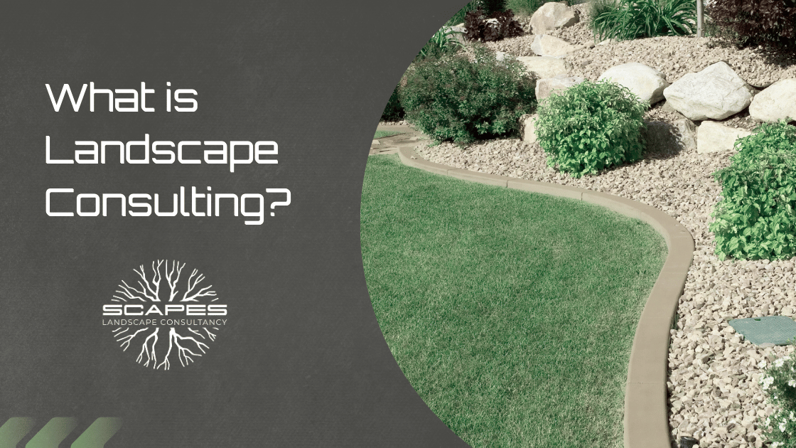 What is Landscape Consultancy