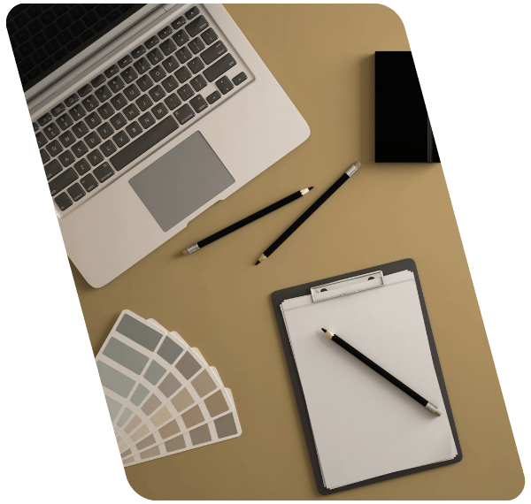 Web Portfolio Items