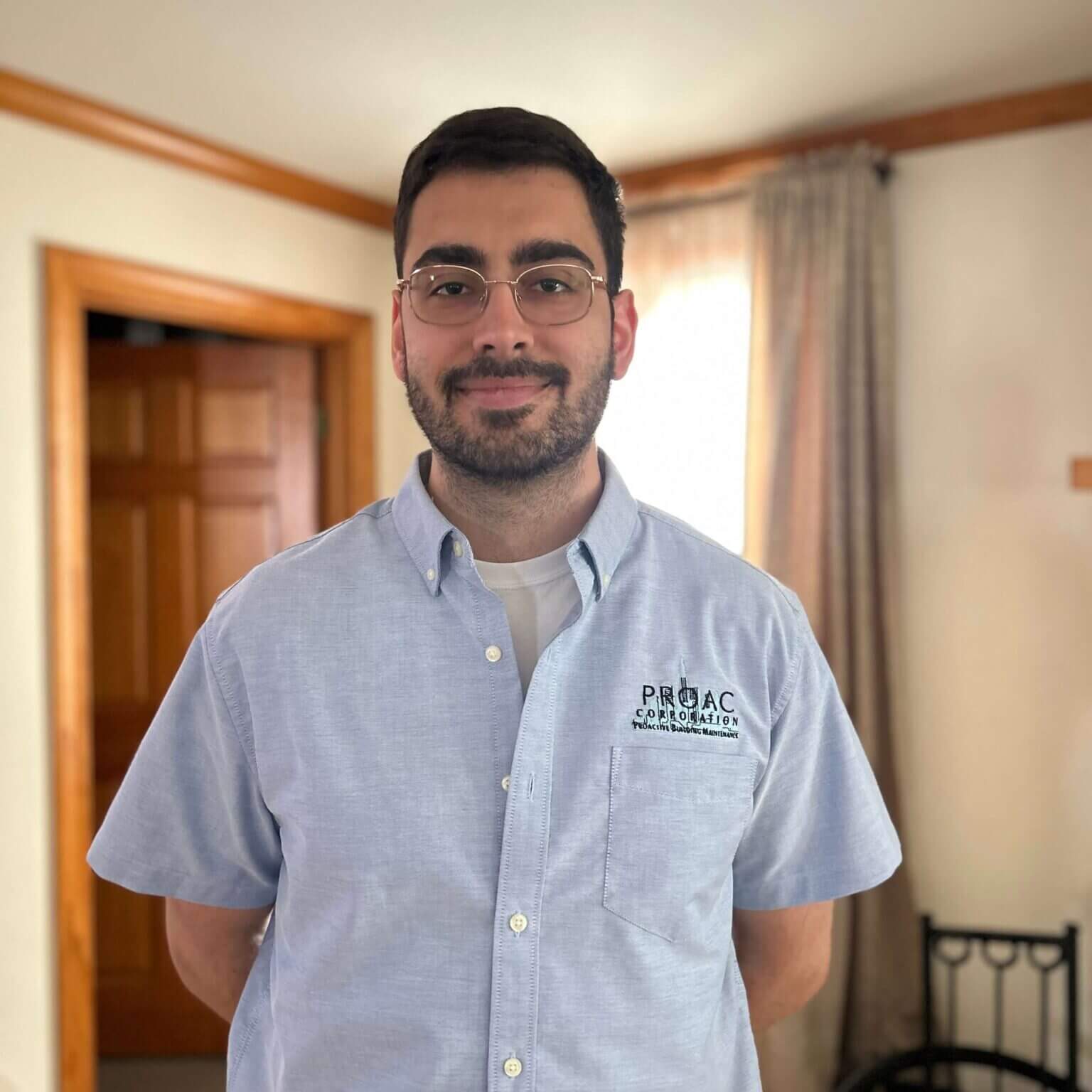 mason klopp from proac (1)